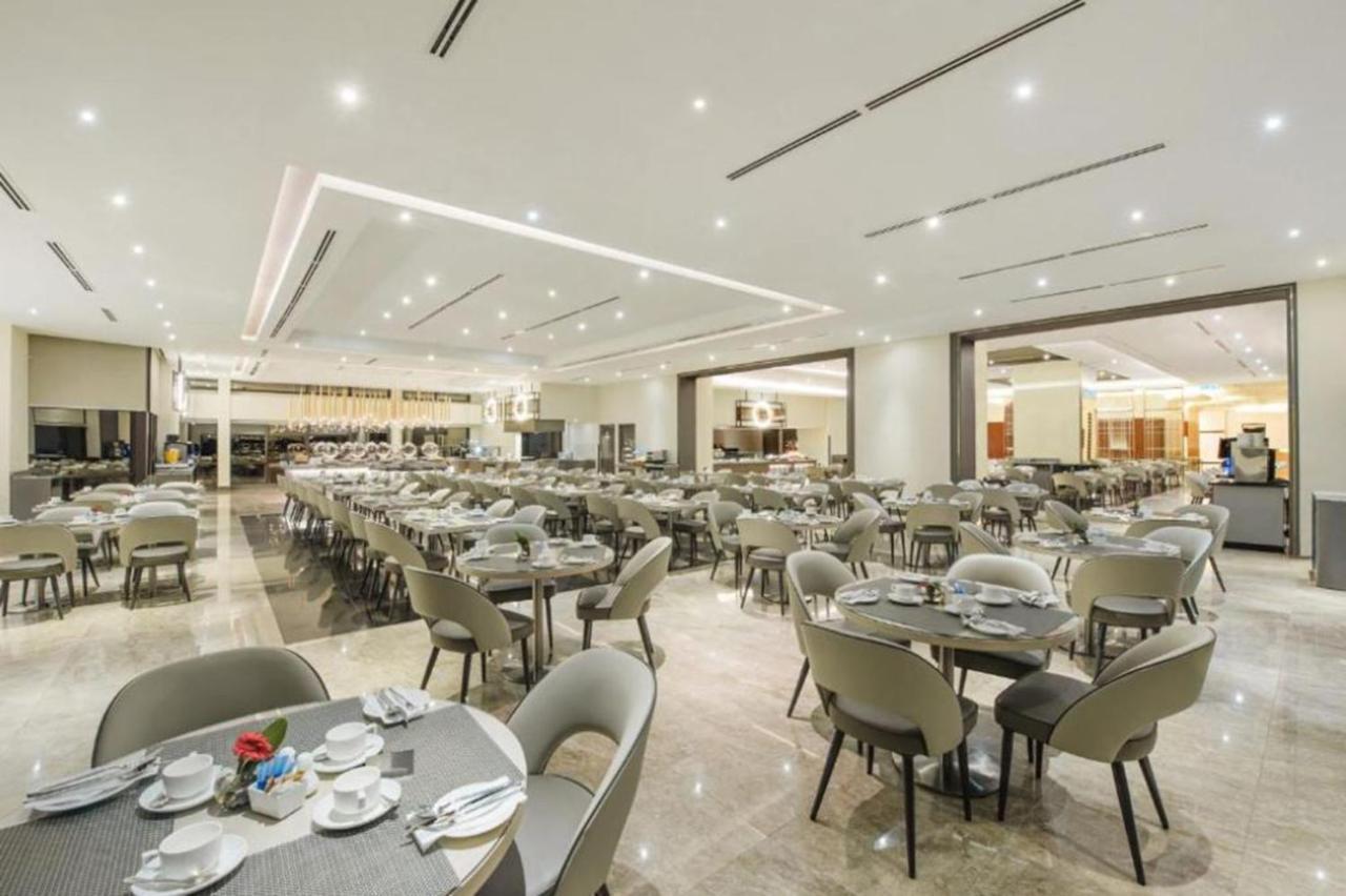 Kl Times Square Apartment Kuala Lumpur Ngoại thất bức ảnh
