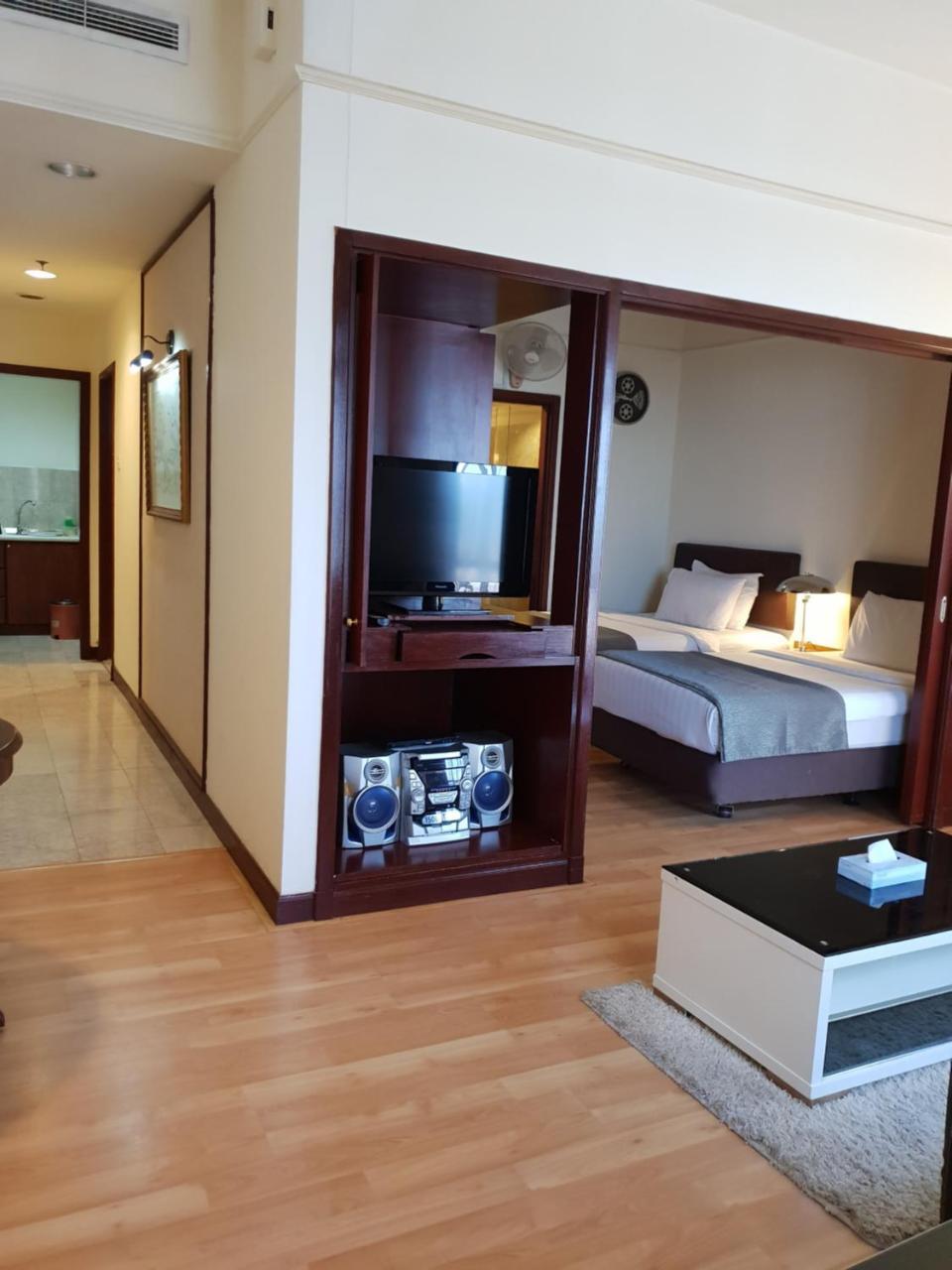 Kl Times Square Apartment Kuala Lumpur Ngoại thất bức ảnh
